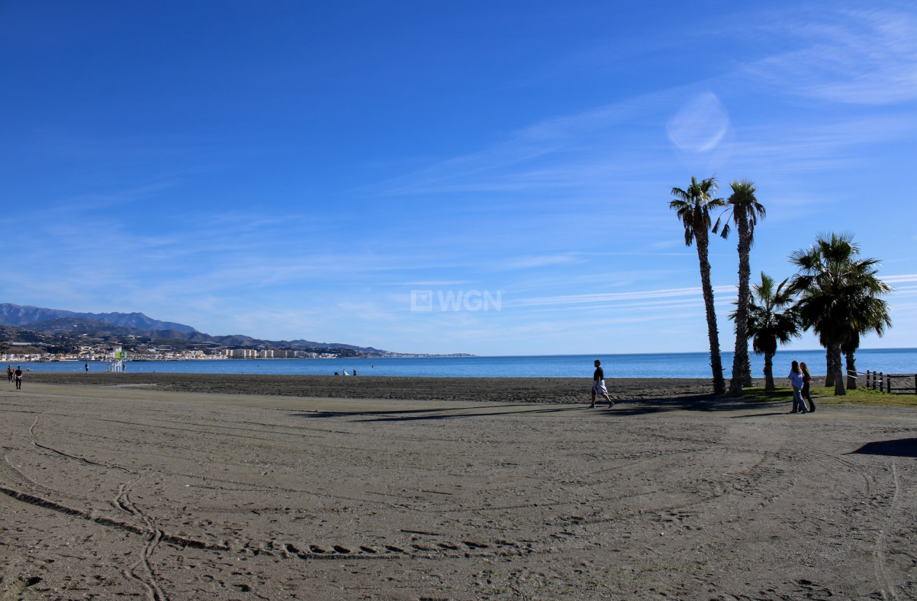 Resale - Villa - Torre del Mar - Costa del Sol