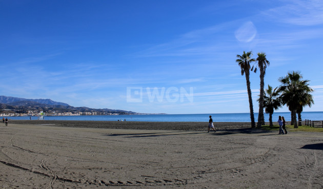 Resale - Villa - Torre del Mar - Costa del Sol