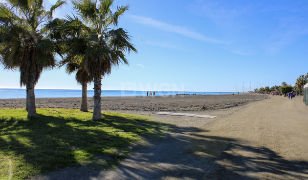 Resale - Villa - Torre del Mar - Costa del Sol