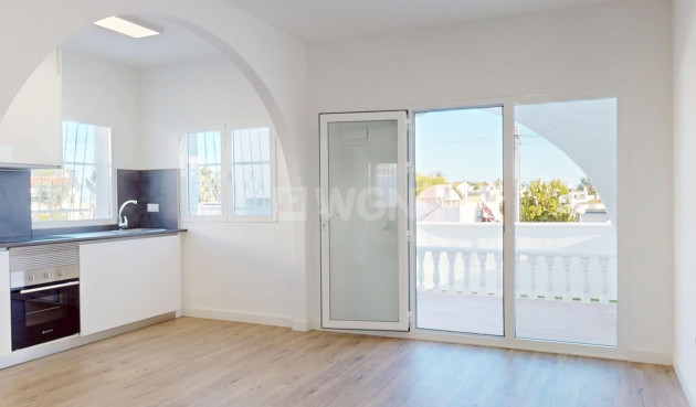 Wiederverkauf - Bungalow - Orihuela Costa - Costa Blanca