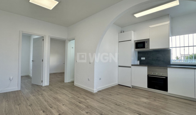 Wiederverkauf - Bungalow - Orihuela Costa - Costa Blanca