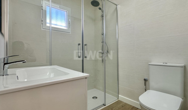 Wiederverkauf - Bungalow - Orihuela Costa - Costa Blanca