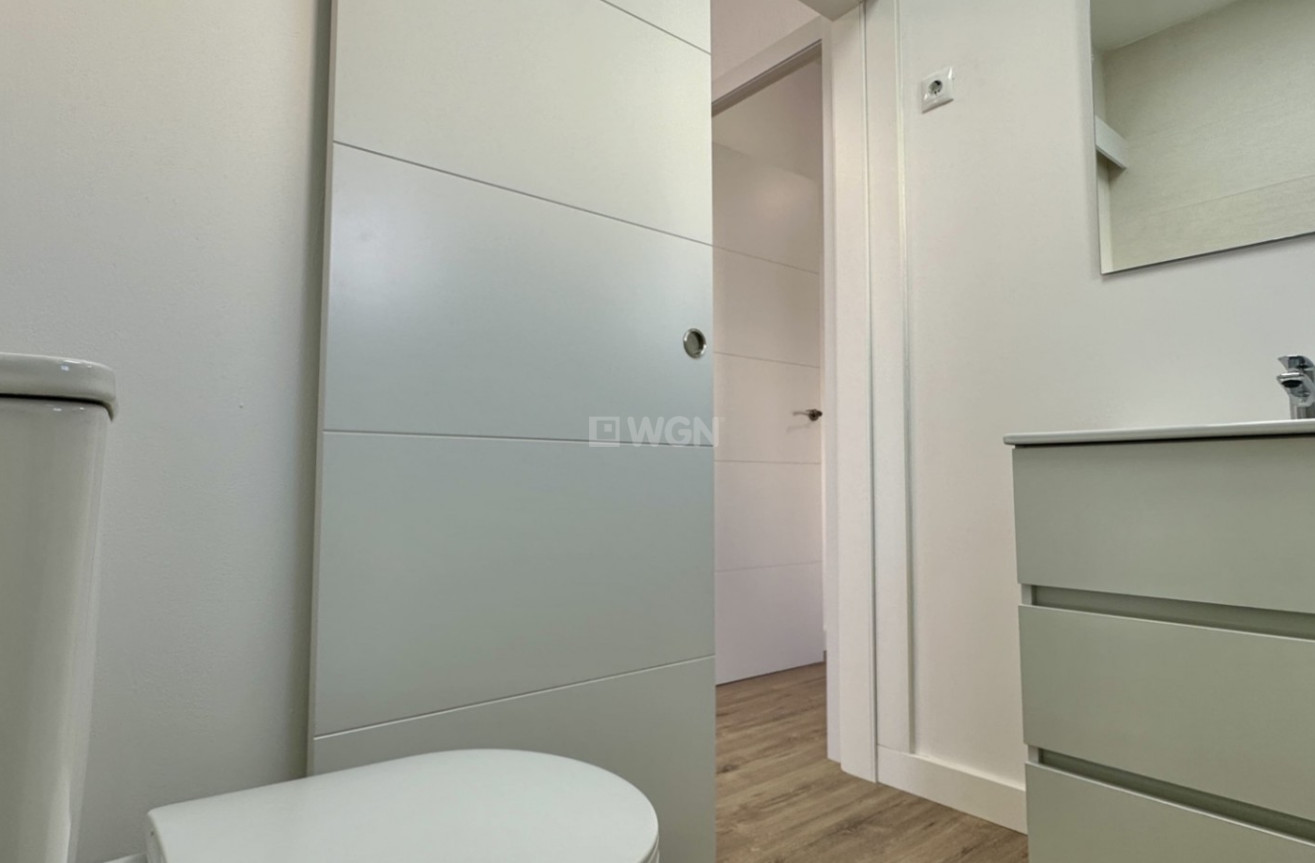 Wiederverkauf - Bungalow - Orihuela Costa - Costa Blanca