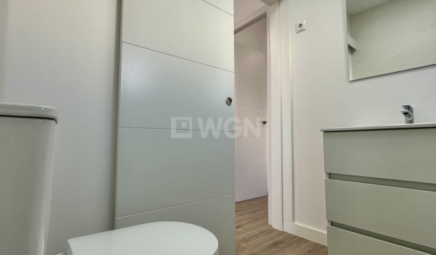 Wiederverkauf - Bungalow - Orihuela Costa - Costa Blanca