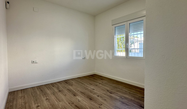 Wiederverkauf - Bungalow - Orihuela Costa - Costa Blanca