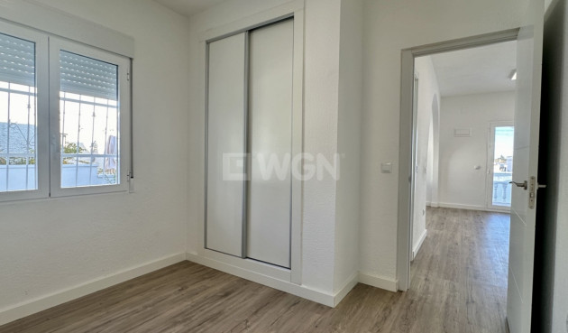 Wiederverkauf - Bungalow - Orihuela Costa - Costa Blanca