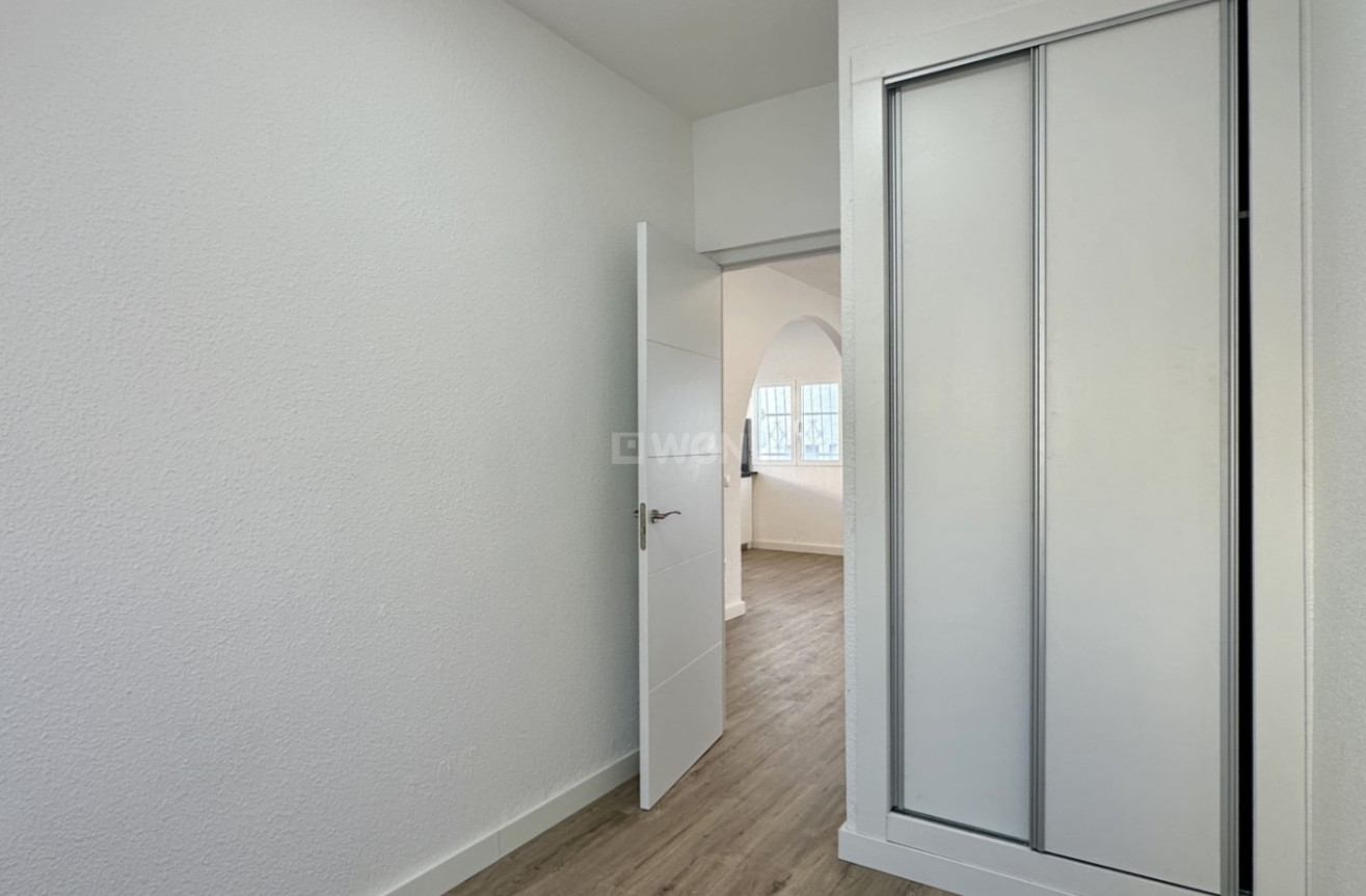 Wiederverkauf - Bungalow - Orihuela Costa - Costa Blanca