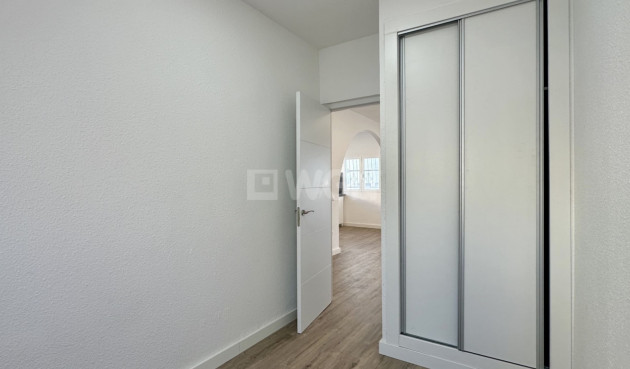 Wiederverkauf - Bungalow - Orihuela Costa - Costa Blanca