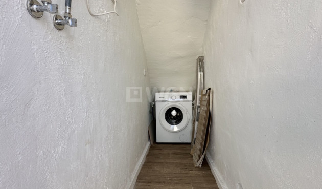 Wiederverkauf - Bungalow - Orihuela Costa - Costa Blanca