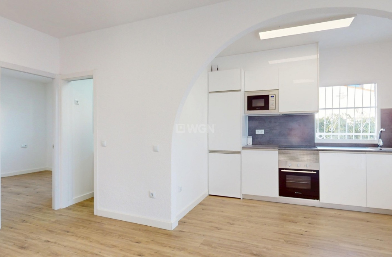 Wiederverkauf - Bungalow - Orihuela Costa - Costa Blanca