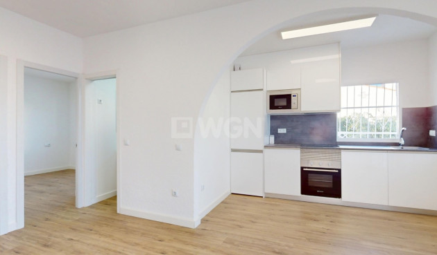 Wiederverkauf - Bungalow - Orihuela Costa - Costa Blanca