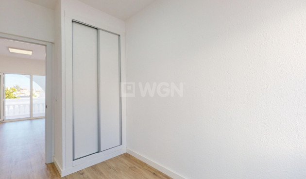 Wiederverkauf - Bungalow - Orihuela Costa - Costa Blanca