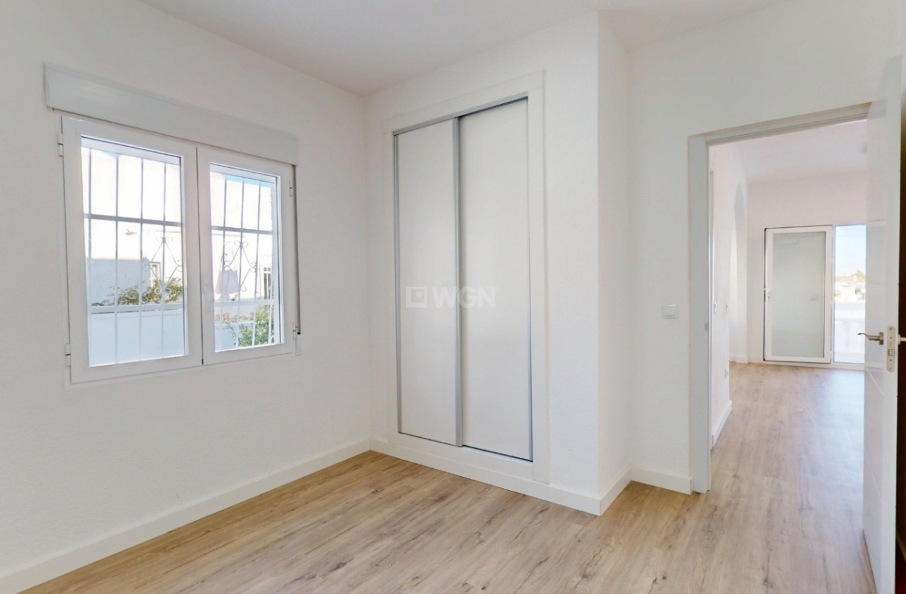 Wiederverkauf - Bungalow - Orihuela Costa - Costa Blanca