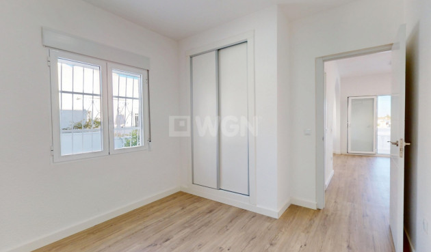 Wiederverkauf - Bungalow - Orihuela Costa - Costa Blanca