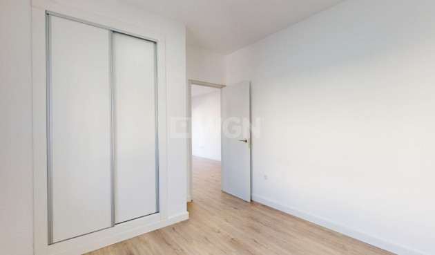 Wiederverkauf - Bungalow - Orihuela Costa - Costa Blanca