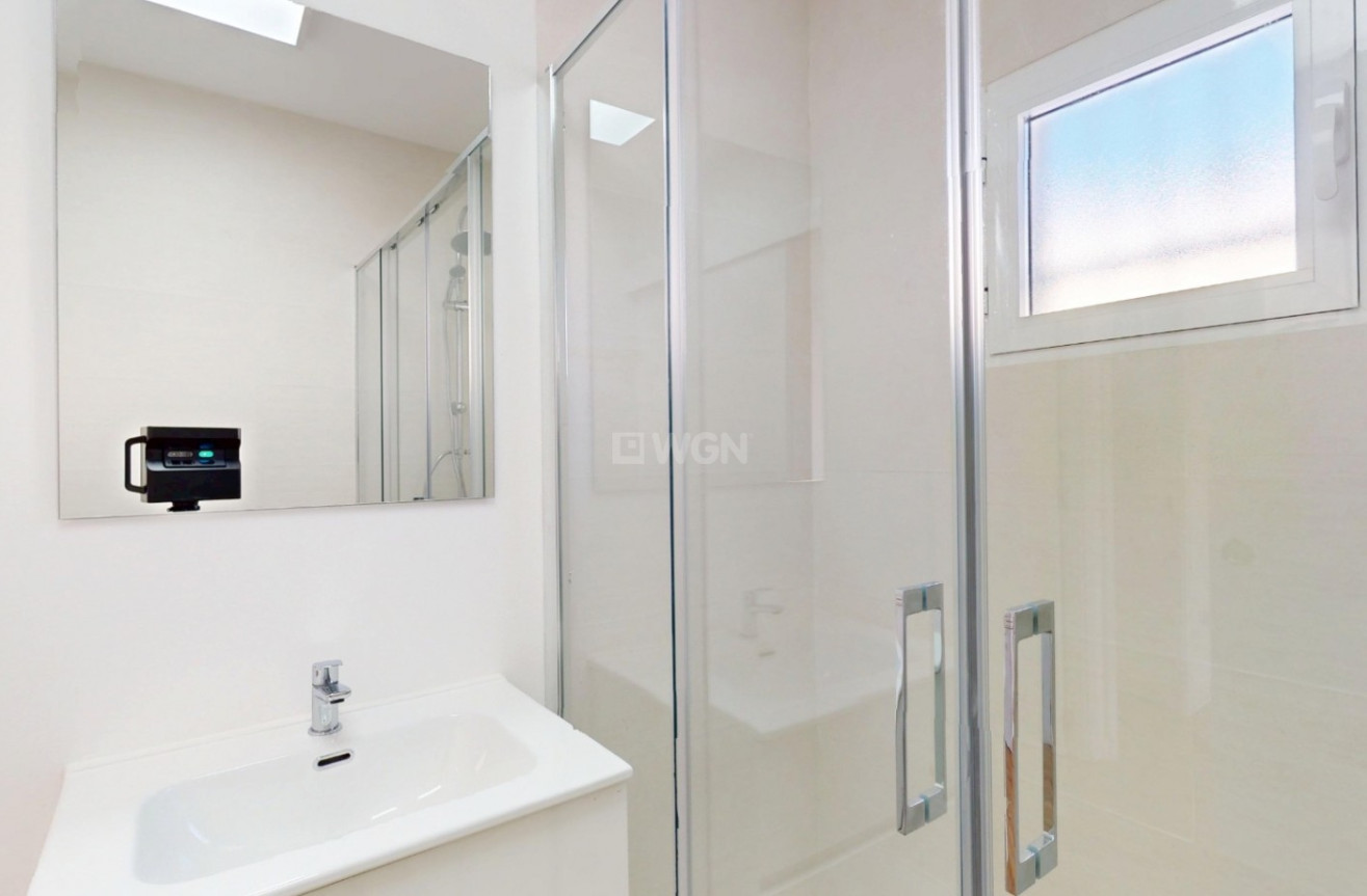 Wiederverkauf - Bungalow - Orihuela Costa - Costa Blanca