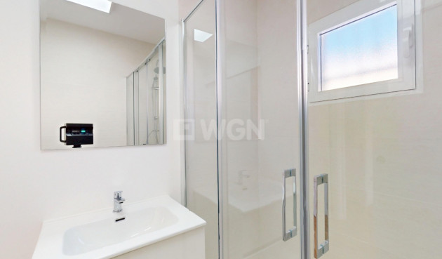 Wiederverkauf - Bungalow - Orihuela Costa - Costa Blanca