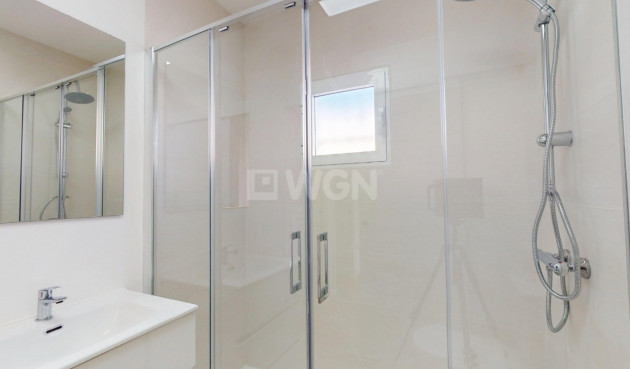 Wiederverkauf - Bungalow - Orihuela Costa - Costa Blanca