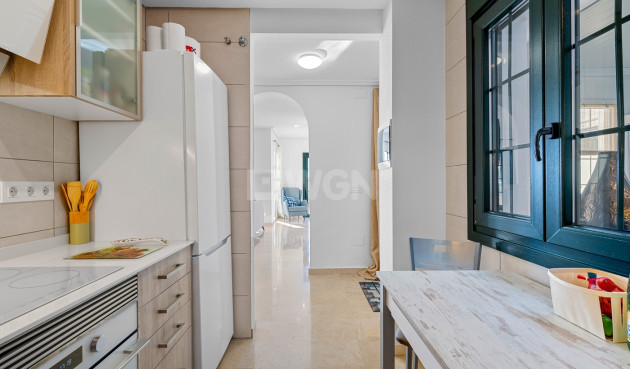 Resale - Villa - Orihuela Costa - Costa Blanca