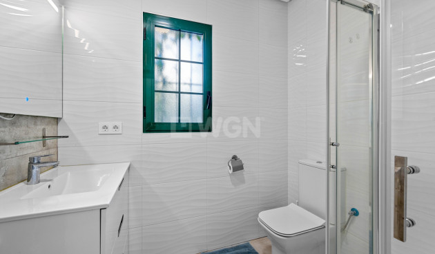 Resale - Villa - Orihuela Costa - Costa Blanca