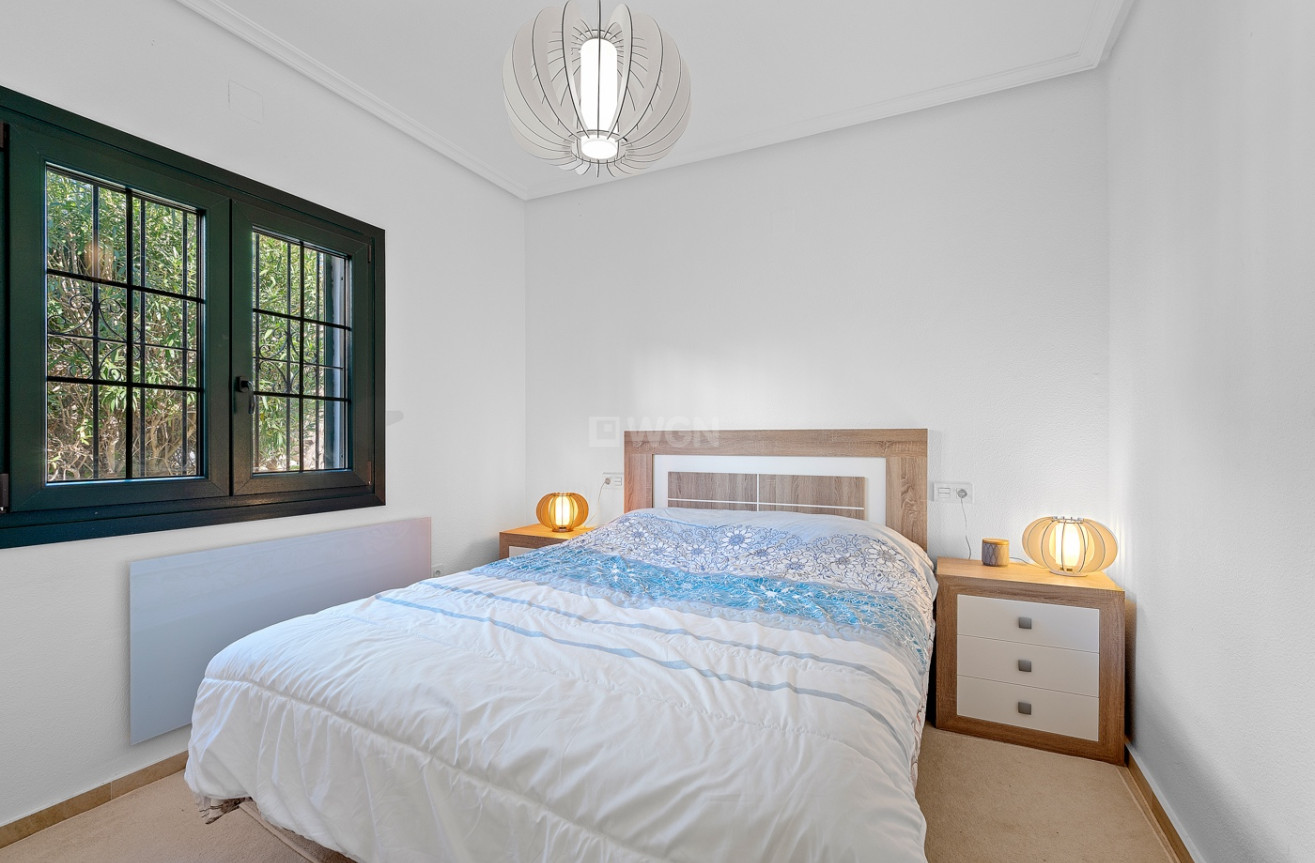 Resale - Villa - Orihuela Costa - Costa Blanca