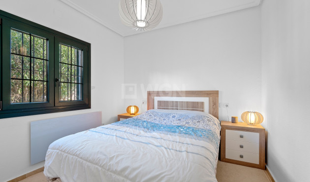 Resale - Villa - Orihuela Costa - Costa Blanca