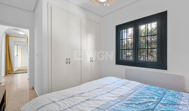 Resale - Villa - Orihuela Costa - Costa Blanca