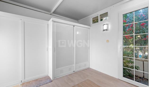 Resale - Villa - Orihuela Costa - Costa Blanca