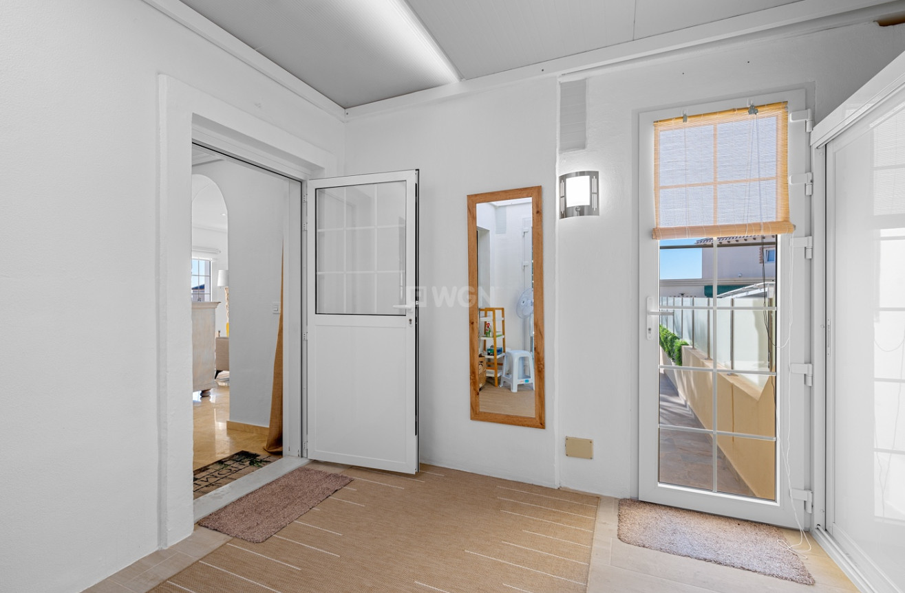 Resale - Villa - Orihuela Costa - Costa Blanca