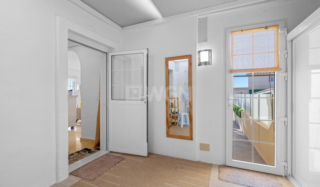 Resale - Villa - Orihuela Costa - Costa Blanca