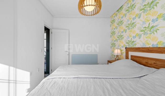 Resale - Villa - Orihuela Costa - Costa Blanca