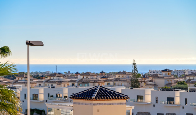 Resale - Villa - Orihuela Costa - Costa Blanca