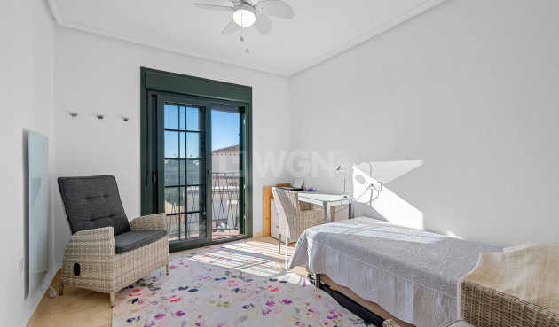 Resale - Villa - Orihuela Costa - Costa Blanca