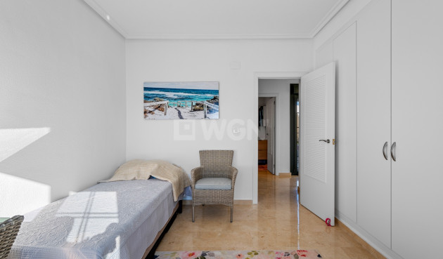 Resale - Villa - Orihuela Costa - Costa Blanca