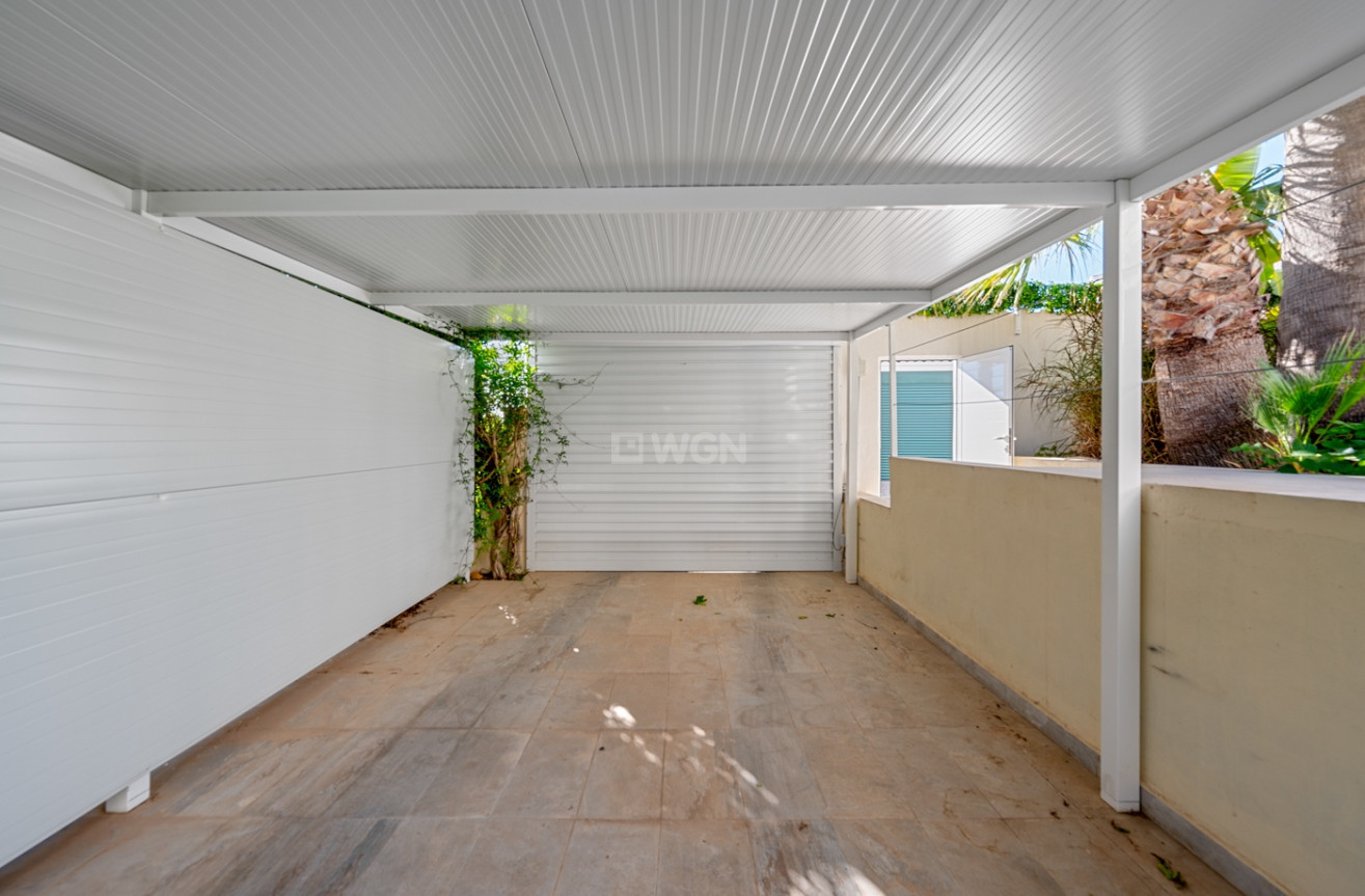 Resale - Villa - Orihuela Costa - Costa Blanca