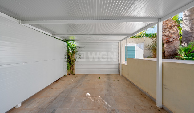 Resale - Villa - Orihuela Costa - Costa Blanca