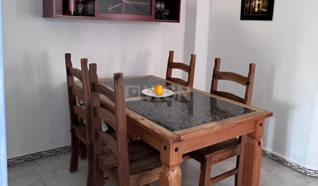 Wiederverkauf - Wohnung - Torrevieja - Playa de los Locos