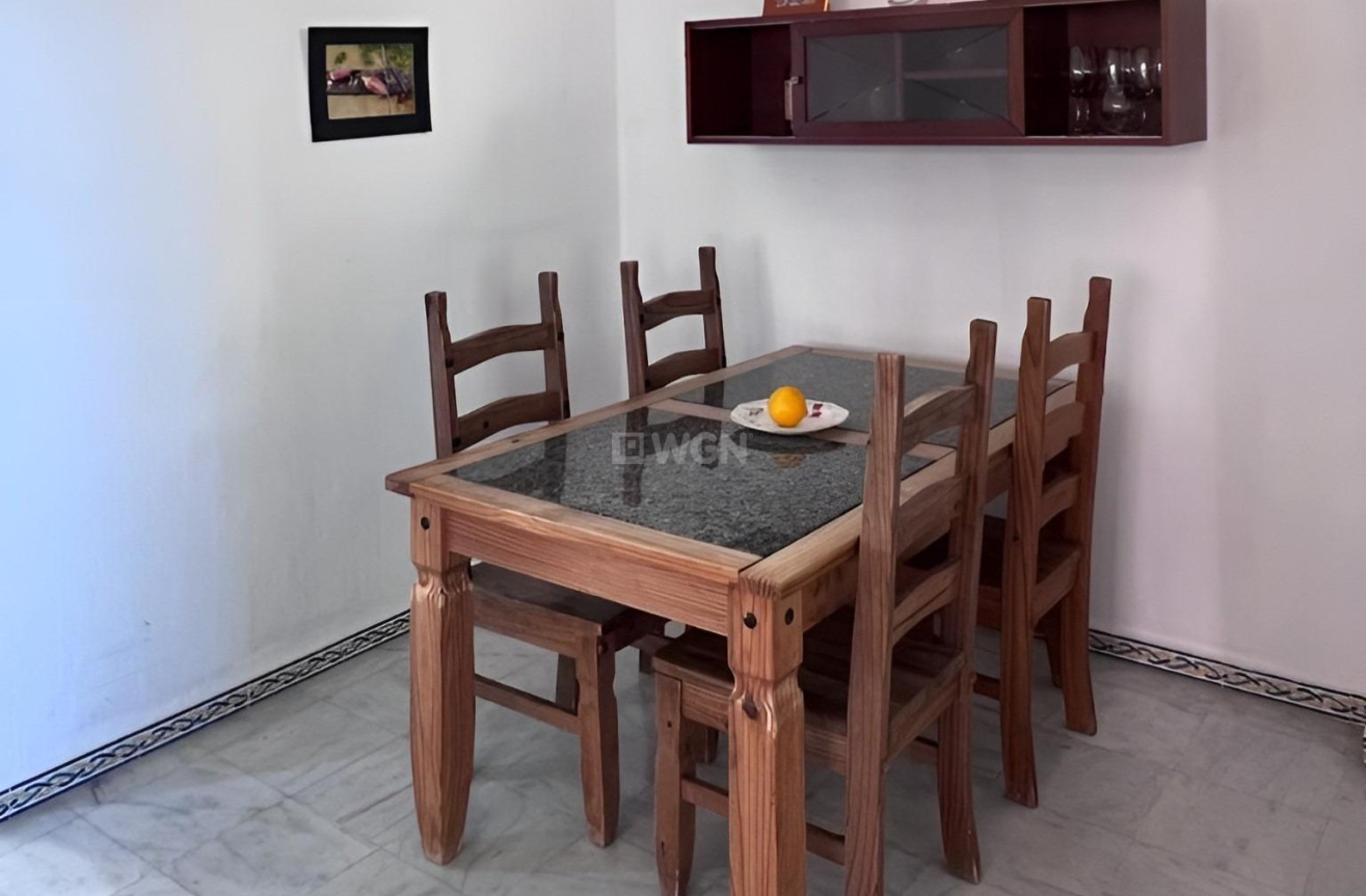 Wiederverkauf - Wohnung - Torrevieja - Playa de los Locos