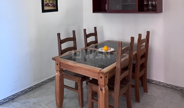 Wiederverkauf - Wohnung - Torrevieja - Playa de los Locos