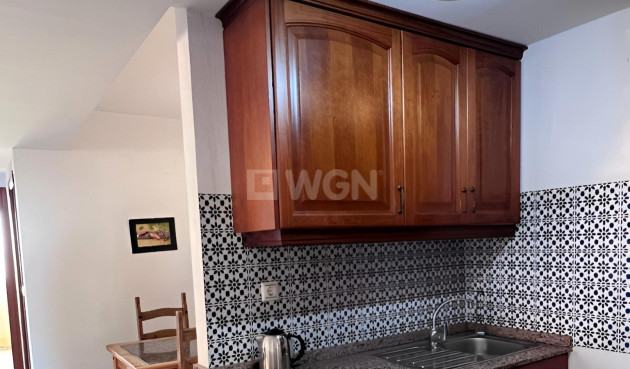 Wiederverkauf - Wohnung - Torrevieja - Playa de los Locos