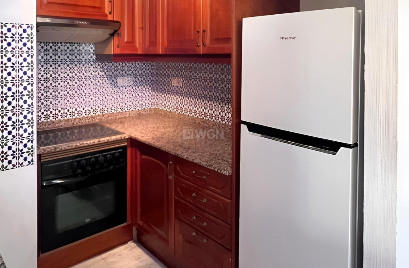 Wiederverkauf - Wohnung - Torrevieja - Playa de los Locos