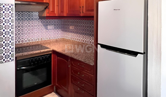 Wiederverkauf - Wohnung - Torrevieja - Playa de los Locos