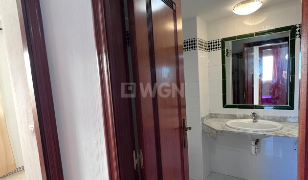 Wiederverkauf - Wohnung - Torrevieja - Playa de los Locos