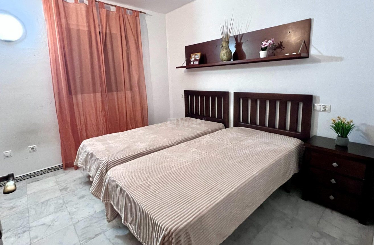 Wiederverkauf - Wohnung - Torrevieja - Playa de los Locos