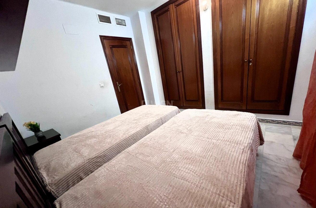 Wiederverkauf - Wohnung - Torrevieja - Playa de los Locos