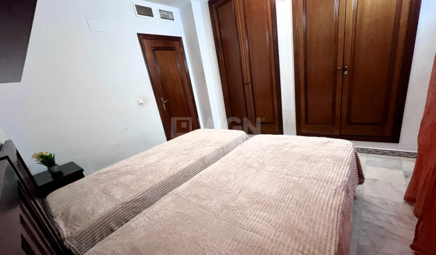 Wiederverkauf - Wohnung - Torrevieja - Playa de los Locos