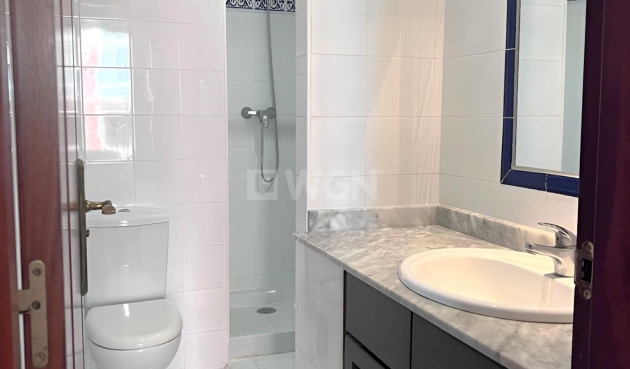 Wiederverkauf - Wohnung - Torrevieja - Playa de los Locos