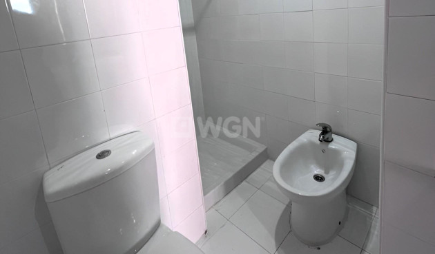 Wiederverkauf - Wohnung - Torrevieja - Playa de los Locos