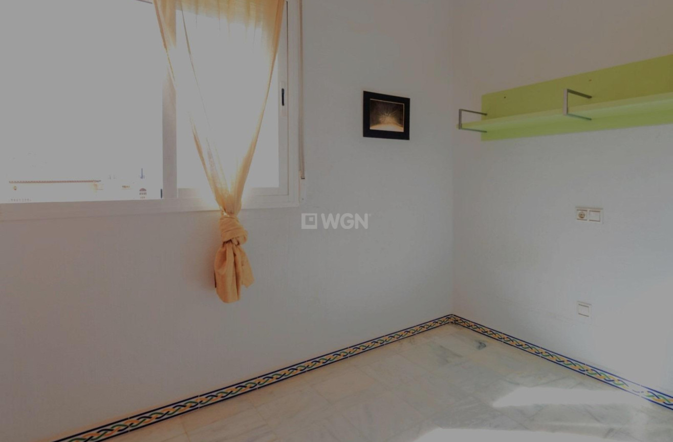 Wiederverkauf - Wohnung - Torrevieja - Playa de los Locos