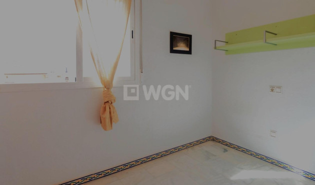 Wiederverkauf - Wohnung - Torrevieja - Playa de los Locos